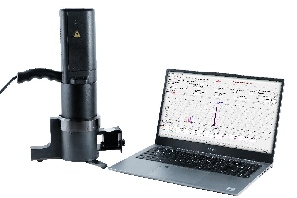 ЮПХ ПРИЗМА АДК Влагомеры #1