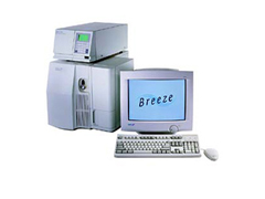 Газовые хроматографы ЮПХ