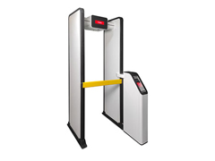 Комплексы выявления и распознавания ЮПХ